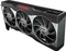 ASRock Radeon RX 6800 16G, 16GB GDDR6, HDMI, USB-C, 2x DP Vorschaubild
