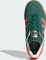adidas Gazelle Bold collegiate green/signal coral/cream white (Junior) Vorschaubild