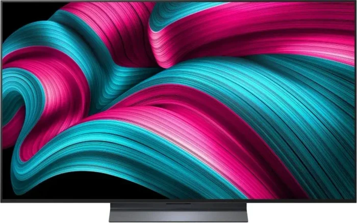 LG OLED evo AI C5 OLED55C51LA