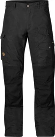 Fjällräven Barents Pro Hose lang dunkelgrau/schwarz (Herren)