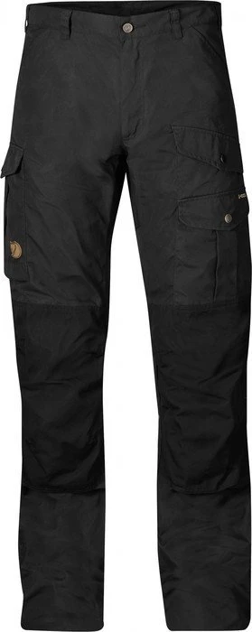 Fjällräven Barents Pro Hose lang dunkelgrau/schwarz (Herren)