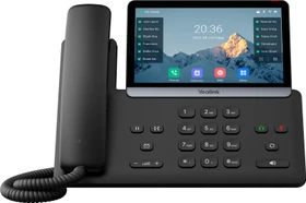 Yealink SIP-T77U schwarz