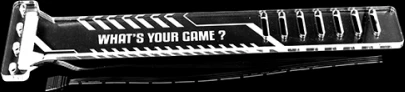 KFA2 GeForce RTX 3060 Ti SG Plus V2 (1-Click OC), 8GB GDDR6X, HDMI, 3x DP