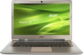 Acer Aspire S3-391-53334G12add, Core i5-3337U, 4GB RAM, 128GB SSD, UK