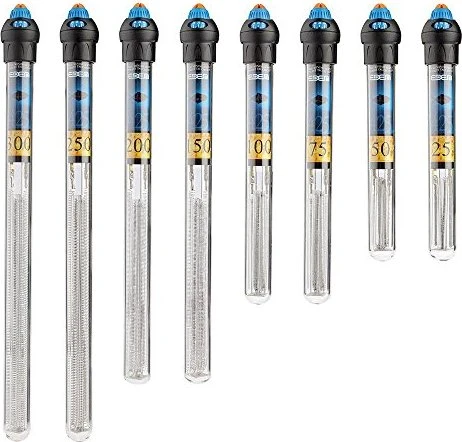 Eden WaterParadise 425-250, Aquarium Regelheizer, 250W