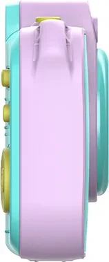 AgfaPhoto Realikids Cam Waterproof 2 blau