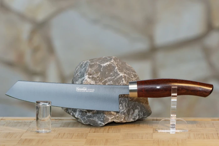 Nesmuk Janus Kochmesser 18cm