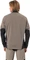 Vaude Moab Pro Softshell Fahrradjacke coconut (Herren) Vorschaubild