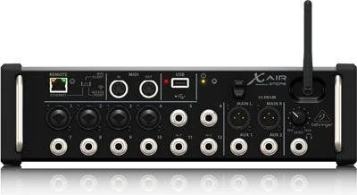 Behringer X AIR