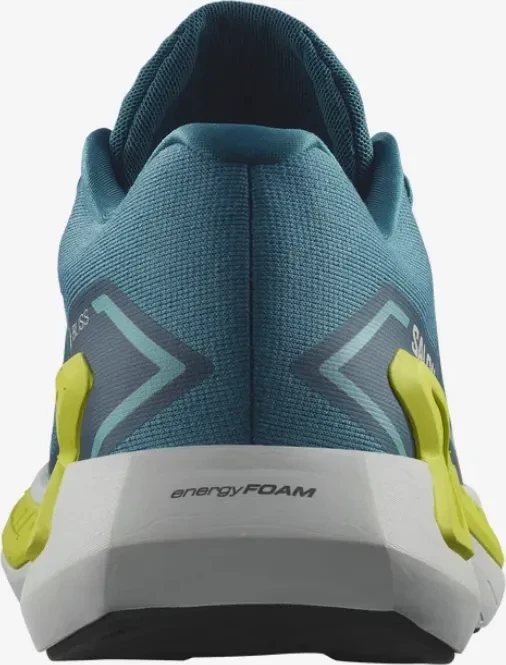 Salomon DRX Bliss tahitian tide/sulphur spring/glacier grey (Herren)