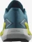 Salomon DRX Bliss tahitian tide/sulphur spring/glacier grey (Herren) Vorschaubild