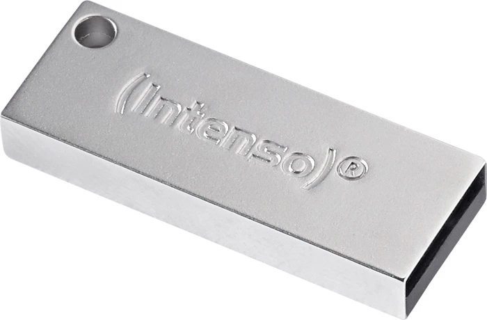 Intenso Premium Line 128GB, USB-A, USB 3.2 Gen 1×1