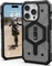 UAG Pathfinder Clear Case with MagSafe für Apple iPhone 15 Pro Vorschaubild