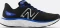 New Balance Fresh Foam X EVOZ v3 black/blue oasis (Herren) Vorschaubild