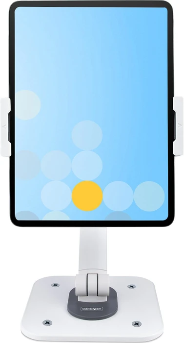 StarTech Tablet Stand Tisch-/Wandhalterung, schwenkbar, Tablet-Stand 4.7-12.9"