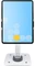 StarTech Tablet Stand Tisch-/Wandhalterung, schwenkbar, Tablet-Stand 4.7-12.9" Vorschaubild