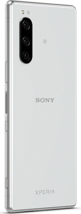 Sony Xperia 5 Single-SIM grau