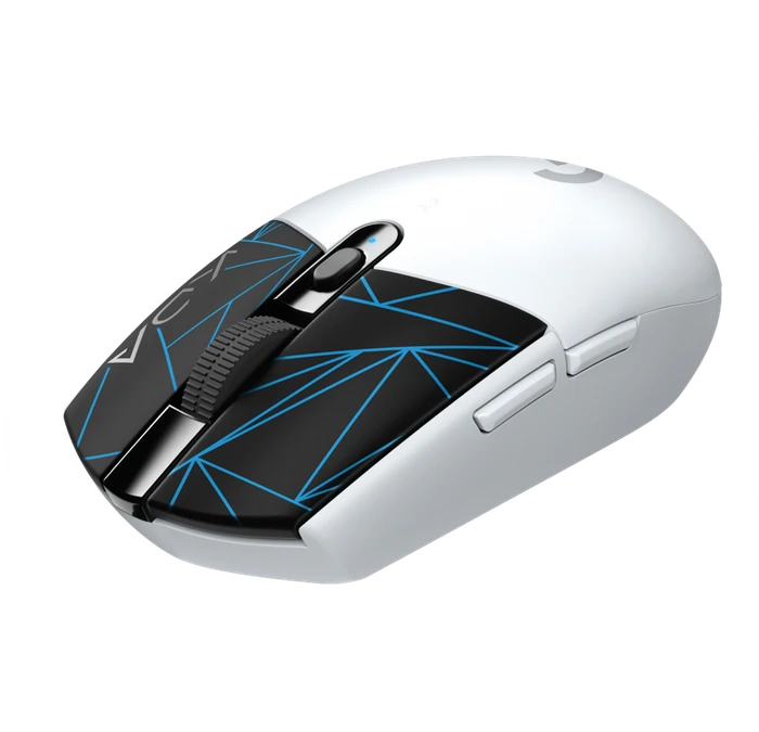 Logitech G305 Lightspeed K/DA Edition, USB