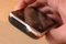 Sony Ericsson Xperia active schwarz/rot/orange Vorschaubild