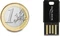 DeLOCK microSD Single-Slot-Cardreader, USB-A 2.0 [Stecker] Vorschaubild