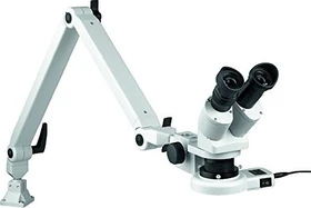 Eschenbach Stereomikroskop mit Gelenkarm