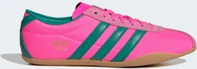 adidas Tokyo lucid pink/power green/gold metallic (Damen)