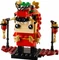 LEGO BrickHeadz - Drachentanz-Mann Vorschaubild