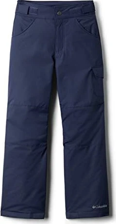 Columbia Starchaser Peak Hose lang nocturnal (Junior)