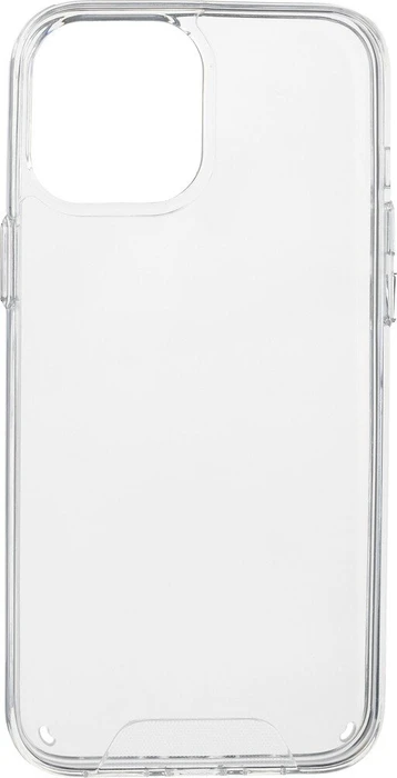Peter Jäckel Back Cover Ultra Clear für Samsung Galaxy A72 transparent