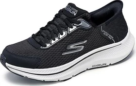 Skechers Go Run Consistent schwarz/weiß (Herren)