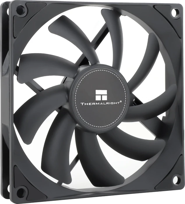 Thermalright TL-9015B, 92mm