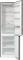 Gorenje NRK620CA2XL4 Vorschaubild