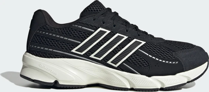 adidas Technochaos 2000 core black/off white (Herren)