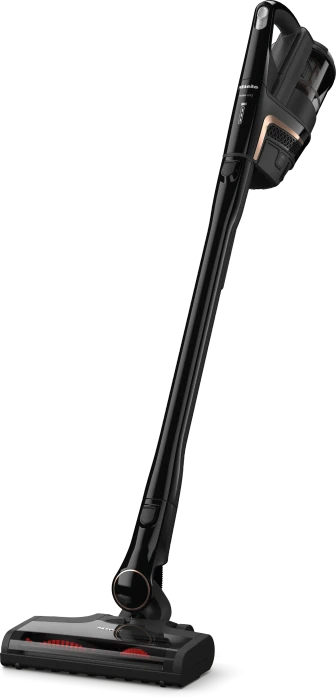 Miele Triflex HX2 125 Gala Edition Akku-Handstaubsauger obsidianschwarz