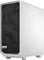 Fractal Design Meshify 2 Compact Lite White TG Clear Tint, Glasfenster Vorschaubild