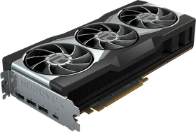 AMD Radeon RX 6900 XT, 16GB GDDR6, HDMI, USB-C, 2x DP