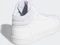 adidas Hoops 3.0 Mid Classic cloud white/dash grey Vorschaubild