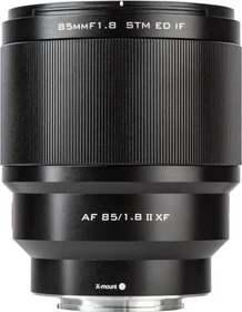 Viltrox PFU RBMH 85mm 1.8 STM für Fujifilm X