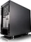 Fractal Design Define R6 Black, schallgedämmt Vorschaubild
