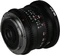 Laowa 6mm T2.1 Zero-D Cine für Micro-Four-Thirds Vorschaubild