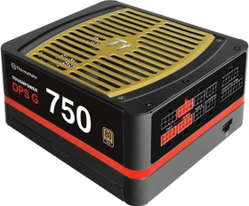 Thermaltake ToughPower DPS G Gold 750W, ATX 2.31