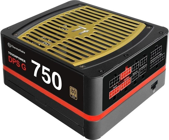 Thermaltake ToughPower DPS G Gold ATX 2.31