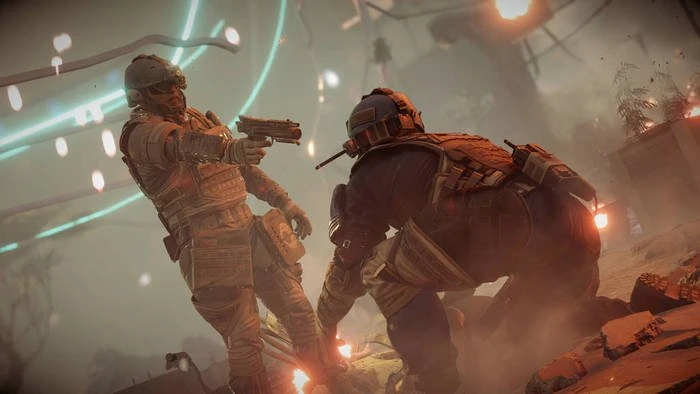 Killzone: Shadow Fall (PS4)