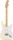 Fender Standard Stratocaster MN Olympic White (0266220505)