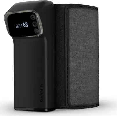 Garmin Index BPM Smartes Blutdruckmessgerät