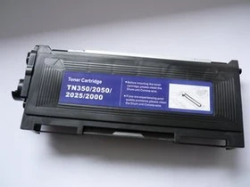 Kompatibler Toner zu Brother TN-2000 schwarz