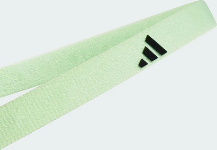 adidas 3er-Pack Haarband semi green spark/shadow violet/white