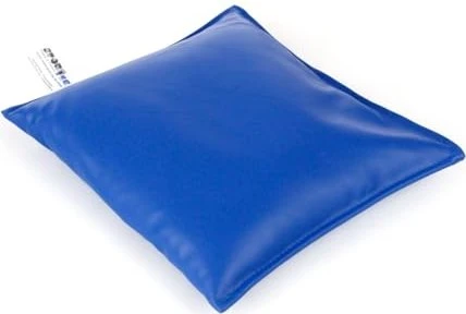 Sport-Tec Sandsack Trainer blau