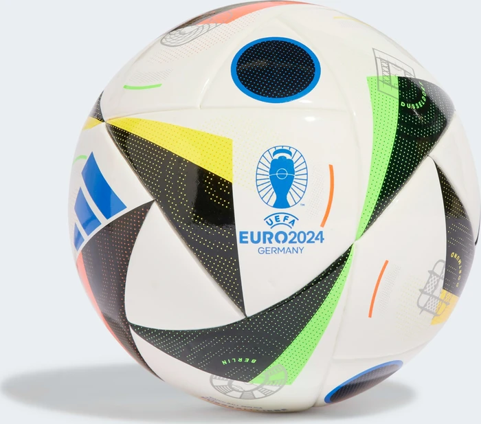 adidas UEFA EURO 2024 Mini Fußball