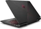 HP OMEN by HP Laptop 17-an014ng, Shadow Black, Core i7-7700HQ, 16GB RAM, 256GB SSD, 1TB HDD, GeForce GTX 1070, DE Vorschaubild